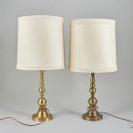 1596 6016 TABLE LAMPS